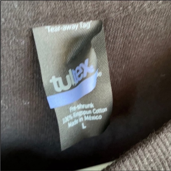 Ride or die Black Tee Shirt fast furious Size  Large - Picture 5 of 9